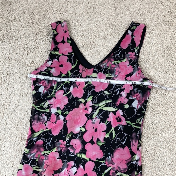 Mandee Dress with flowery prints 😻 - Picture 7 of 15